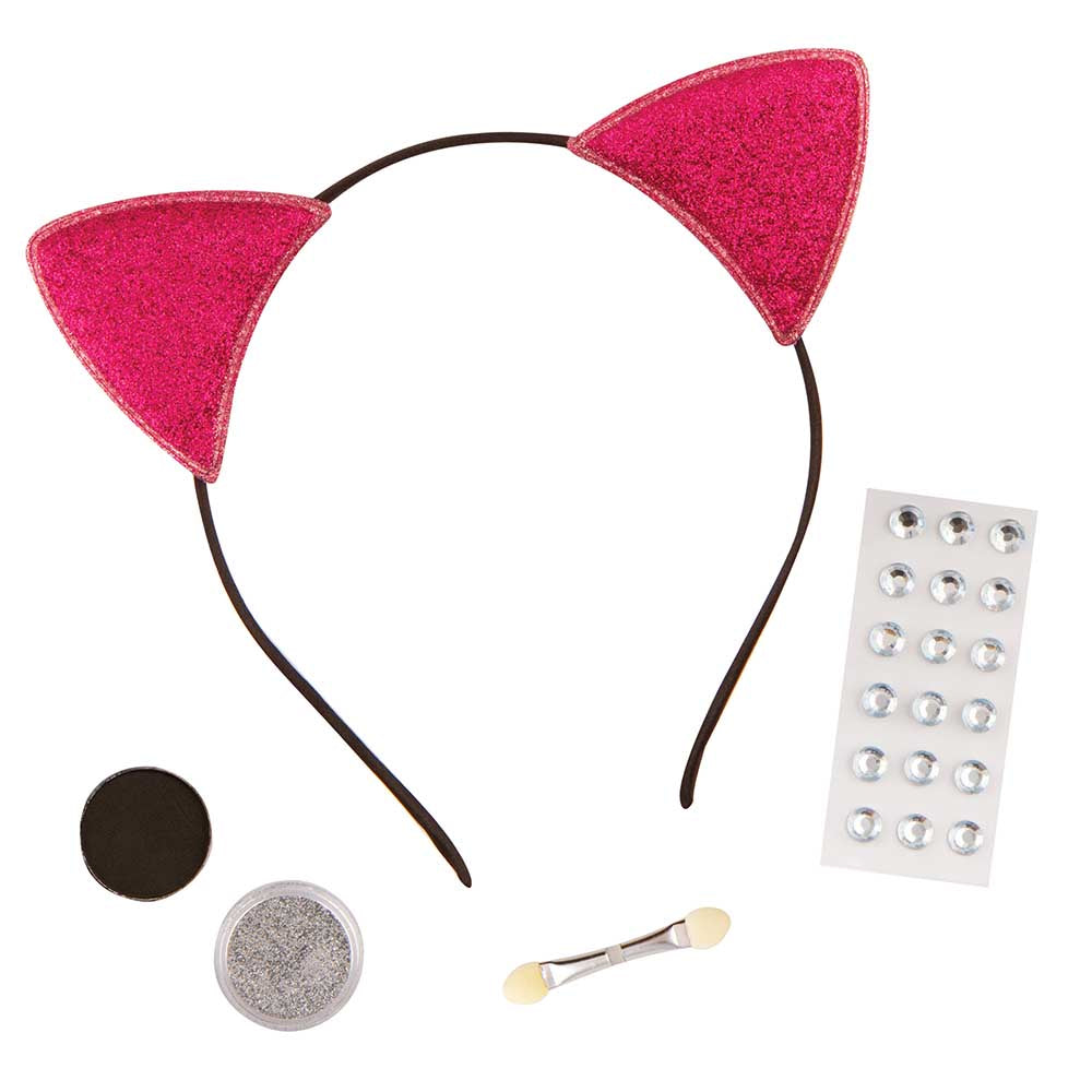 Insta Costume-Kitty Kat