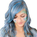 Insta Costume- Galaxy Girl
