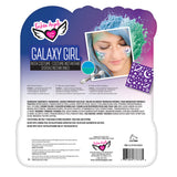 Insta Costume- Galaxy Girl