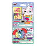 Tear & Share Bracelets Assorted