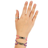 Tear & Share Bracelets Assorted