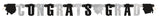 Grad Jointed Banner 41x2 Ft. 1 pc