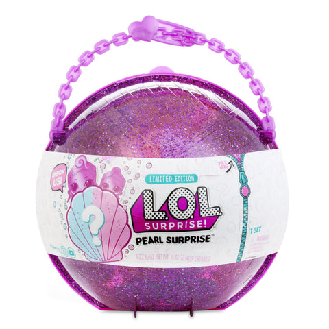 Lol Surprise Pearl Surprise 
