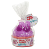 NumNoms Smooshcakes 
