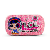 LOL Surprice Under Wraps Doll 