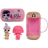 Lol Surprise Under Wraps Doll