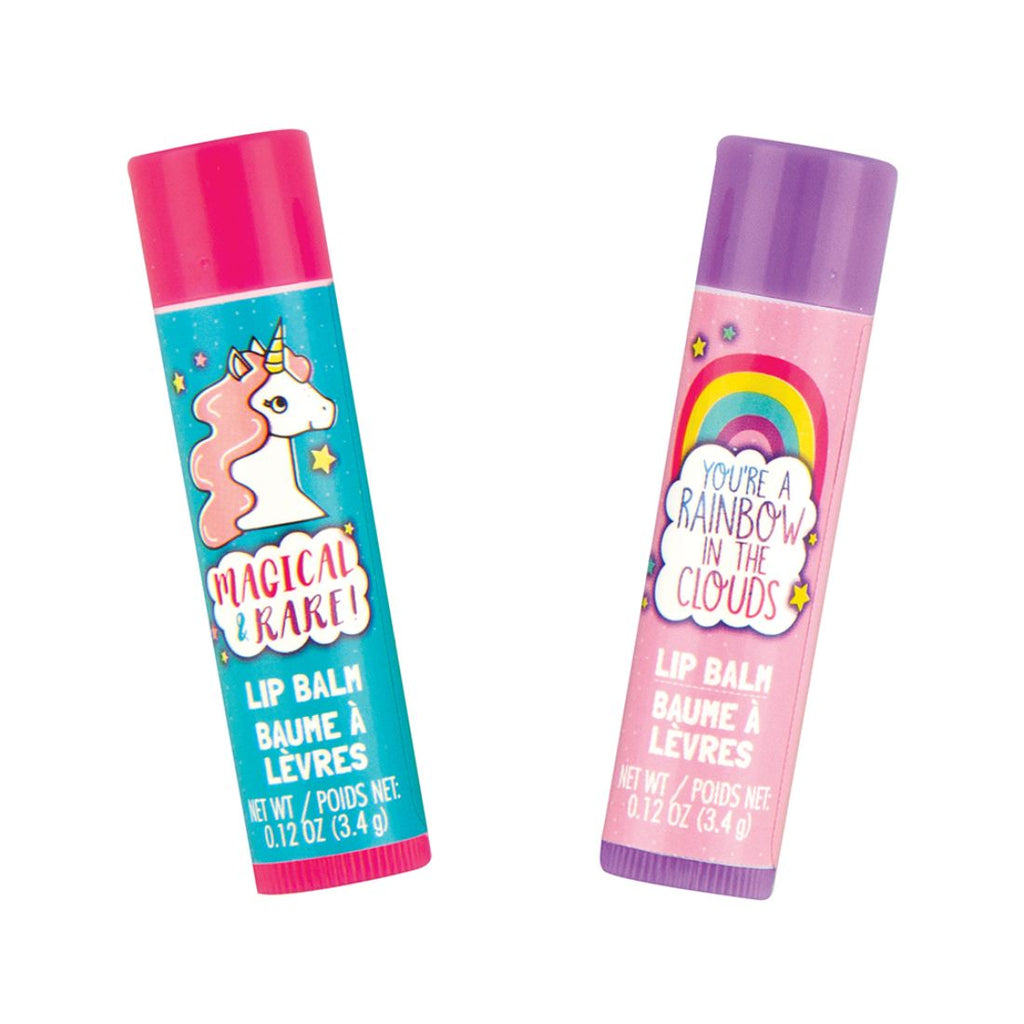 Fashion Angels S. Lab Tear & Share Lip Balm Assortment