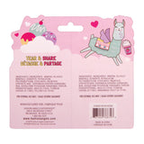 Fashion Angels S. Lab Tear & Share Lip Balm Assortment
