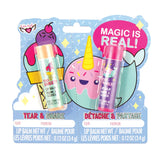 Fashion Angels S. Lab Tear & Share Lip Balm Assortment