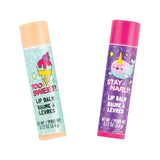 Fashion Angels S. Lab Tear & Share Lip Balm Assortment