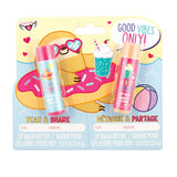 Fashion Angels S. Lab Tear & Share Lip Balm Assortment