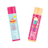 Fashion Angels S. Lab Tear & Share Lip Balm Assortment