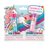 Fashion Angels S. Lab Tear & Share Lip Balm Assortment