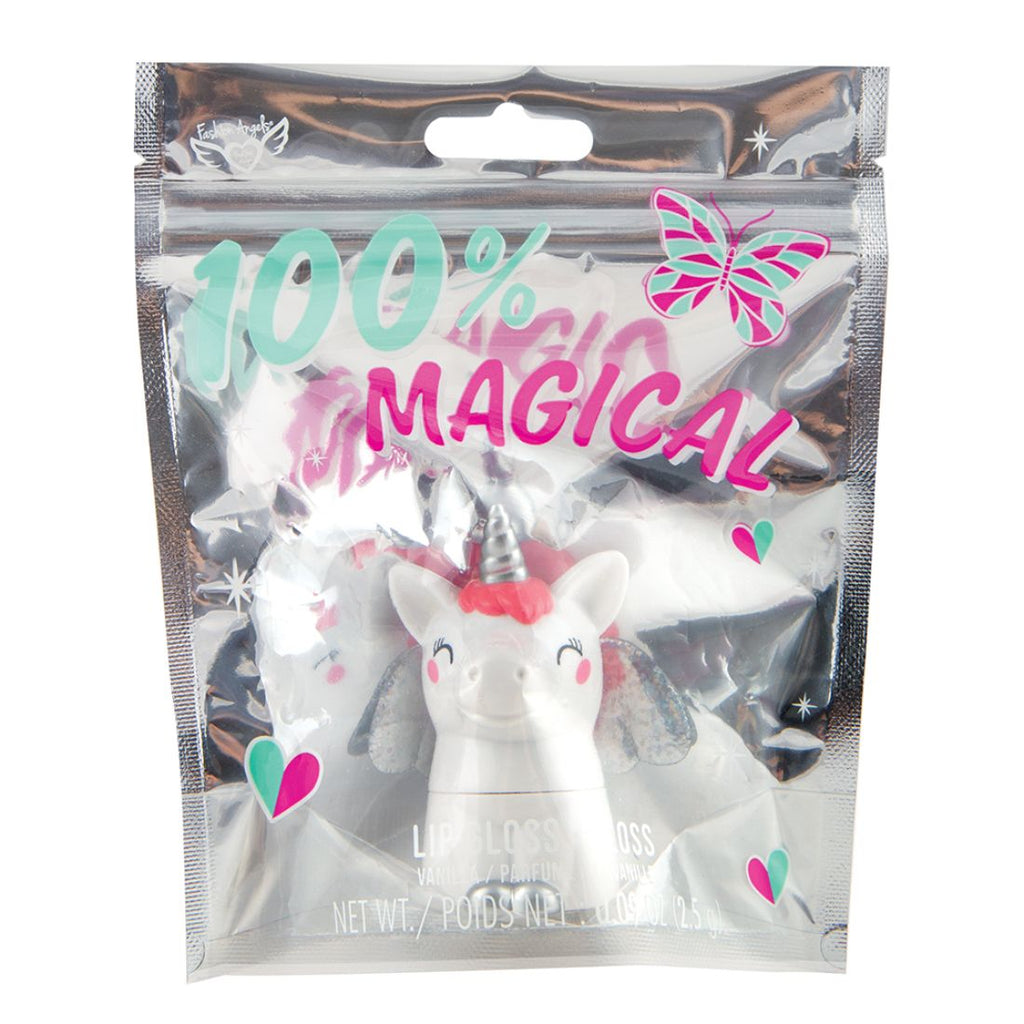 Fashion Angels Pegasus 100% Magical Lip Gloss