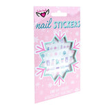 Fashion Angels HOL20 Nail Stickers Assortment
