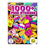 Fashion Angels 1000+ Food Stickers