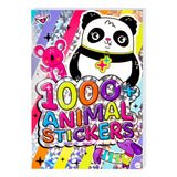 Fashion Angels 1000+ Animal Stickers