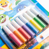Baby Shark  Sand Art Set