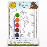 The Gruffalo Painting Set