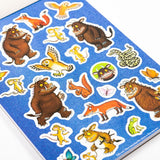 The Gruffalo Jumbo Colouring Pad