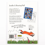 The Gruffalo Jumbo Colouring Pad