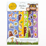 The Gruffalo Sticker Fun