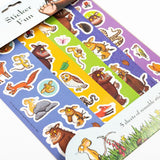 The Gruffalo Sticker Fun