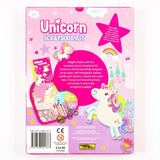 Unicorns Scrapbook Kit