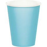  Touch Of Color Pastel Blue Cup 
