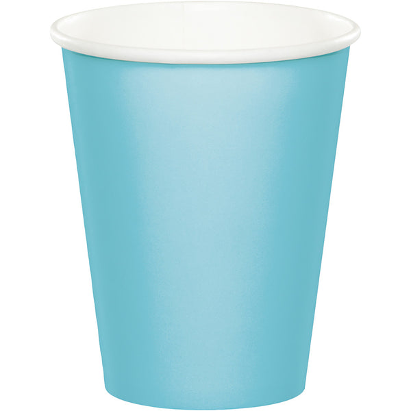  Touch Of Color Pastel Blue Cup 