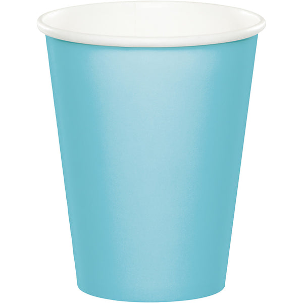  Touch Of Color Pastel Blue Cup 