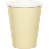  Touch Of Color Ivory Cup 