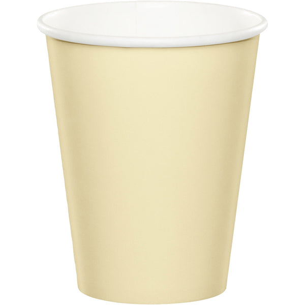  Touch Of Color Ivory Cup 