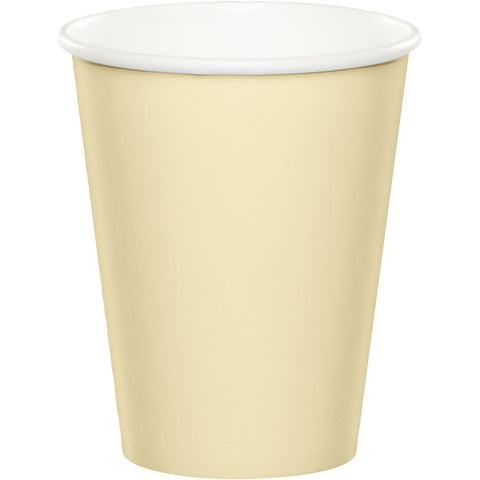  Touch Of Color Ivory Cup 