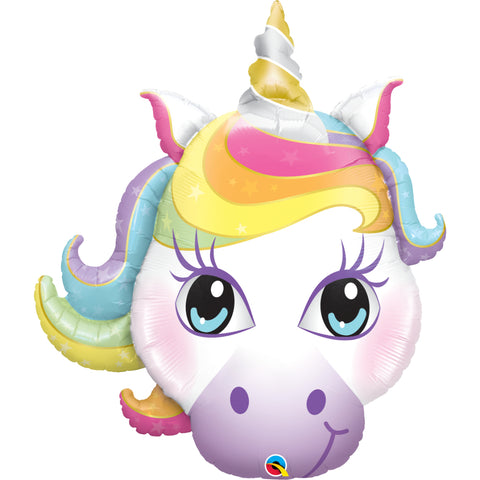 Shape Magical Unicorn 