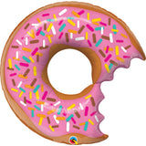 Shape Biit Donut & Sprinkles 