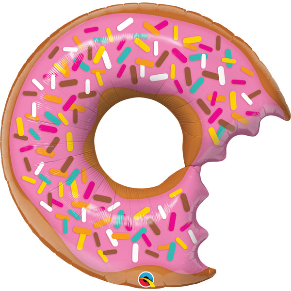 Shape Biit Donut & Sprinkles 