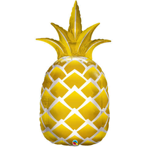 Shape en Pineapple