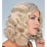 Character Wig Blonde