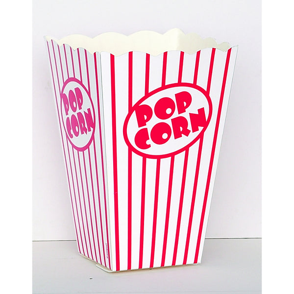 Popcorn Boxes 