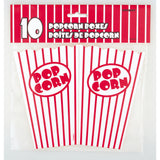 Popcorn Boxes