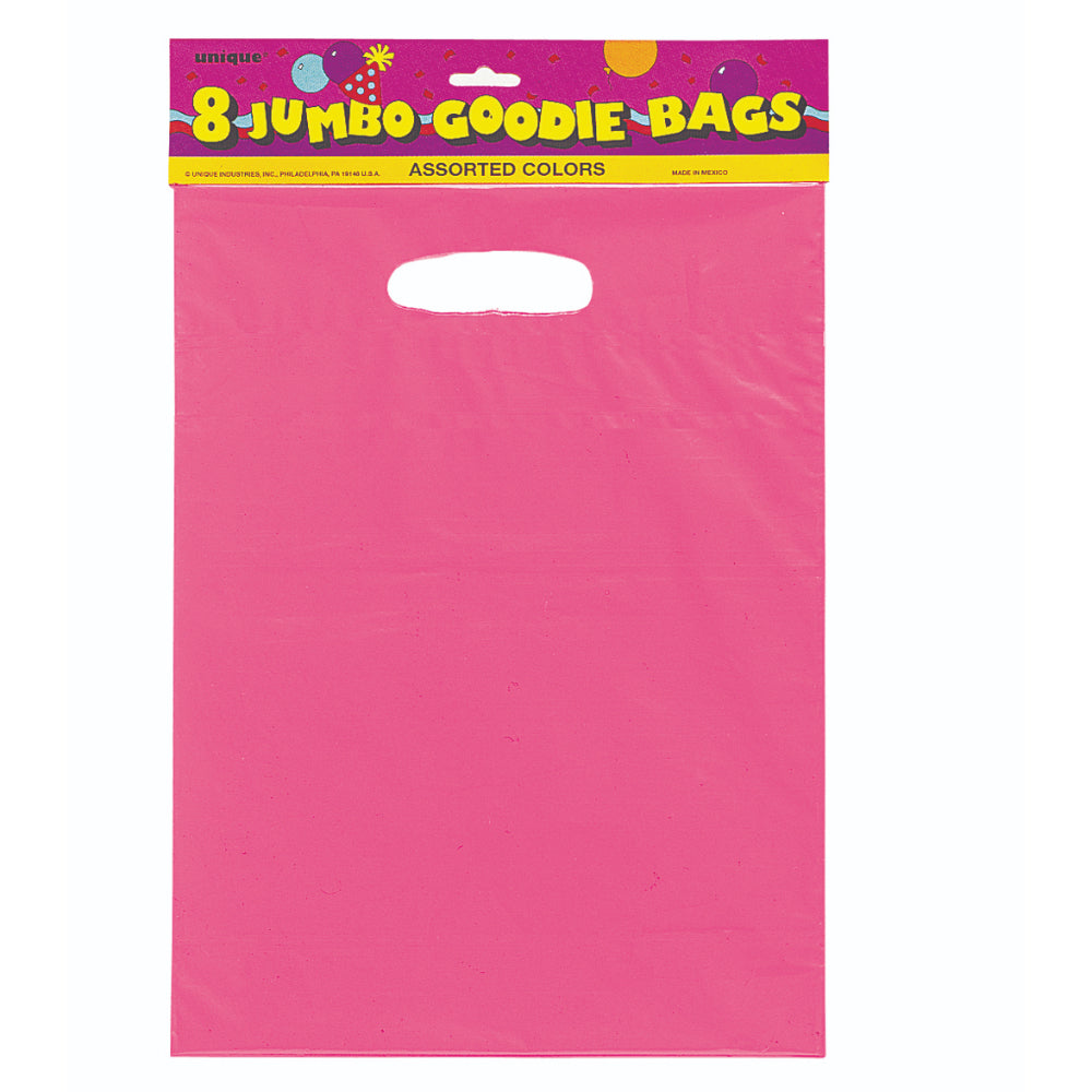 Jumbo Goodie Bag