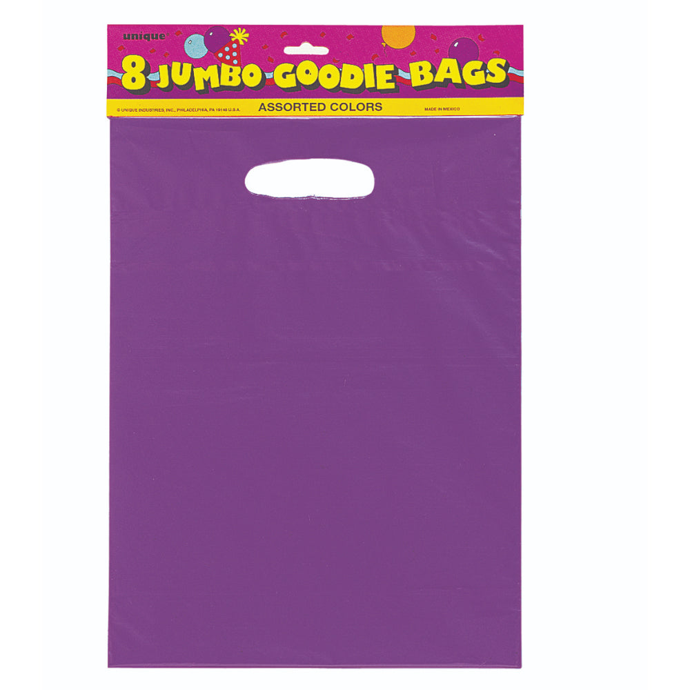 Jumbo Goodie Bag
