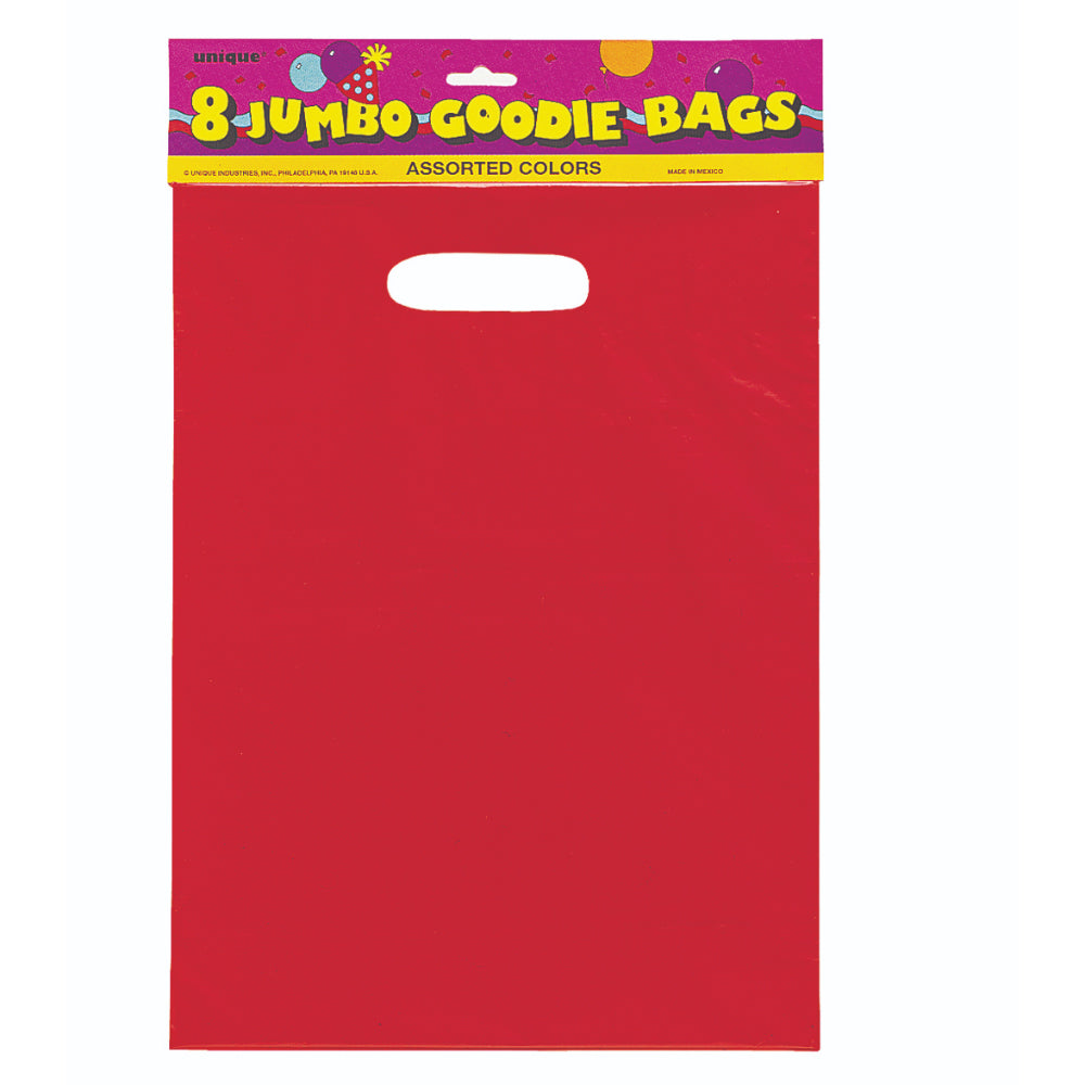 Jumbo Goodie Bag