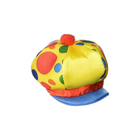 Clown Hat