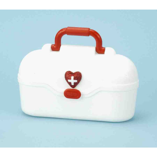 Hospital Honey Bag
