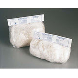Balloon Drop Net White 1500