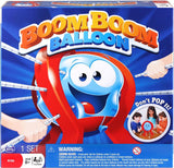Game Boom Boom Balloon