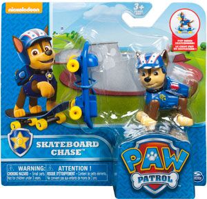 Paw Patrol Hero Pups 