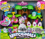 Hatchimal Colleggtibles Nursery Playset - The Hatchery